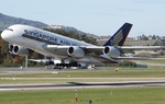 Singapore Airlines quyết tâm phục hồi sau đại dịch Covid-19