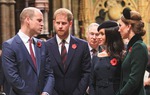Meghan Markle muốn vớt vát danh tiếng sau khi bị Hoàng gia Anh ghẻ lạnh và nhận về kết đắng