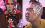 Không thể nhịn cười trước diện mạo "xấu không nhận ra" của 3 diễn viên hài đang hot