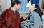 Có nụ hôn "sang chấn tâm lý", Lee Min Ho vẫn không thể "cứu" được rating Quân Vương Bất Diệt