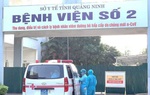 Quảng Ninh hiện không còn ca bệnh COVID-19