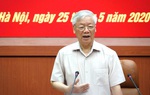 Chuẩn bị thật tốt nhân sự Quân đội tham gia Trung ương khóa mới