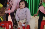 Nạn nhân chất độc da cam là người nghèo nhất, đau khổ nhất