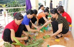 Lan tỏa phong trào “Chống rác thải nhựa” ở Bắc Giang 