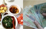 Vợ chồng trẻ lương 14 triệu, có con nhỏ, đang phải ở trọ nhưng tháng nào cũng tiết kiệm được 6 triệu đồng để mua đất ở quê