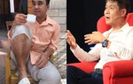 Lê Hoàng kể xấu Quyền Linh từng ngồi lì cả buổi vì không có nổi 12 nghìn trả cà phê