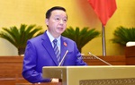 Sửa luật để người dân có quyền sống trong môi trường trong lành