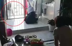 Cãi nhau với chị gái, cô bé 10 tuổi tuyệt vọng đòi nhảy lầu tự tử, mẹ khóc lóc quỳ xuống cầu xin tha thứ: “Mẹ sẽ thay đổi"