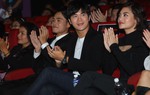 "Gái già lắm chiêu" Thùy Anh quyến rũ bên hot boy Mắt Biếc ra mắt phim sinh tồn Việt đầu tiên