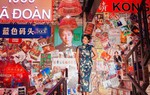 Thêm một Hong Kong thu nhỏ ở ngay Hà Nội khiến 
giới trẻ lũ lượt tới check-in