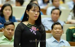ĐBQH đề xuất ban hành chức danh, mã ngạch giáo viên tư vấn tâm lý học đường