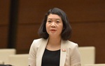 "Dịch vụ đòi nợ thuê cơ bản gây hoang mang cho xã hội"