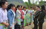 "Tội phạm ẩn" trong tình trạng tảo hôn ở trẻ em dân tộc thiểu số