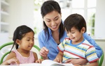 Dạy cho trẻ biết tư duy, nhất định không được bỏ qua 5 điều này
