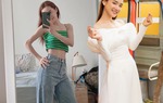 Chẳng cần nhịn ăn mà vẫn có eo thon như Nhã Phương, đâu là bí quyết dành cho chị em?