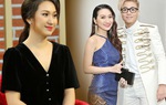 Tình cũ Bùi Anh Tuấn giờ ra sao sau lần huỷ hôn với đại gia, "biến mất" khó hiểu?