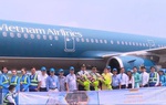 Vietnam Airlines mở đường bay mới Thanh Hoá - Buôn Ma Thuột 3 chuyến/tuần