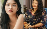 Ái nữ nhà Kiều Trinh từng bỏ học vì bị bạn bè trêu chọc khi mẹ đóng cảnh nóng