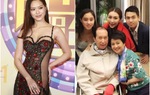 Qua lại với thiếu gia nhà giàu bố mới qua đời, Hoa Hậu Hong Kong tuyên bố không "đào mỏ"