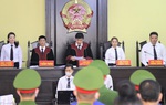 Xét xử vụ nâng điểm ở Sơn La: Cựu trưởng phòng lĩnh án 21 năm tù