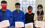 Hành động vì cộng đồng không ma túy
