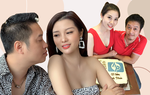 Ông chồng "làm phim" kể chuyện hôn nhân đặc biệt chỉ dài hơn 1 phút