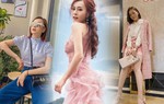 Diện chiếc quần jeans, Quỳnh Búp Bê lộ ngay nhược điểm vóc dáng do giảm cân quá đà