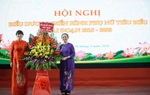 Nam Định: Biểu dương 110 tập thể, cá nhân điển hình phụ nữ tiêu biểu
