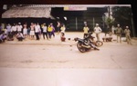 Bị cáo nhảy lầu tự tử tại tòa: Đo nồng độ cồn khi đang ngủ
