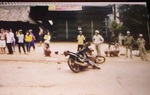 Bị cáo nhảy lầu tự tử tại tòa: Cấp sơ thẩm từng vi phạm nghiêm trọng thủ tục tố tụng 