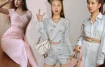 Giảm cân chưa đủ, Amee còn dùng cả bí kíp để dáng càng thêm hoàn hảo