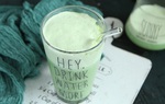 5 phút pha trà sữa matcha ngon tuyệt mà chẳng cần ra ngoài mua