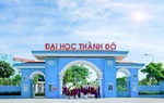 Những lý do "hút" thí sinh nộp hồ sơ xét tuyển vào trường Đại học Thành Đô