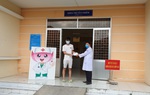 14 bệnh nhân Covid-19 được công bố khỏi bệnh
