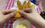 Bánh mì mini chỉ 1.000 đồng/chiếc đang gây "bão" mạng, đặt mua số lượng lớn giá còn rẻ bất ngờ 