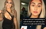 Nhân viên siêu thị gây bão Tik Tok với bí kíp: Nếu muốn shopping giá rẻ, hãy tỏ ra thân thiện 