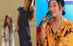 Đoan Trang nói gì khi con gái cưng thể hiện thái độ cáu giận trên sóng truyền hình?
