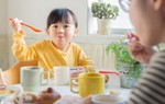 Chế độ ăn tốt nhất cho trẻ để tránh bị suy dinh dưỡng, cha mẹ nên nhớ