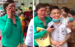 Đánh rơi hơn 10 triệu chữa bệnh cho mẹ, người phụ nữ bật khóc nức nở khi được chàng trai trả lại tiền