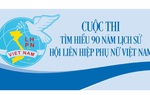 Kết quả tuần thứ tư Cuộc thi tìm hiểu 90 năm lịch sử Hội