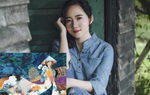 Tranh ghép vải không phải cuộc chơi mà là tri kỷ