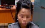 Người mẹ bỏ con ở hố ga 3 ngày khai gì tại cơ quan công an?