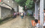 Hà Giang: Chồng giết vợ rồi ôm con gái 2 tuổi bỏ trốn