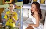 Phận đời mỹ nữ Mùi Ngò Gai: Người "2 lần đò" vẫn không trắc trở bằng các nàng tên Trinh
