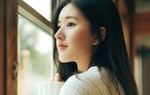 "Mỹ nữ xuyên không" Triệu Lộ Tư: Nàng tiểu thư xinh đẹp, thành công của màn ảnh Hoa ngữ
