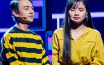 Diễn viên hài được Hoài Linh đặt nghệ danh bị nói lấy vợ làm "bình phong"