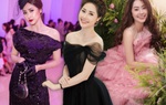 Sau 3 lần sửa mũi hư, Tường Vi giờ đây xinh đẹp như thiên thần