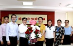 “6 nhất” của Hội LHPN Việt Nam trong hoạt động ủy thác Ngân hàng chính sách xã hội