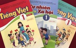 Bộ GD&ĐT yêu cầu sách giáo khoa lớp 1 phải đến tay học sinh trước 15/8