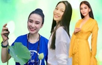 3 mỹ nhân ăn chay đẹp nhất Vbiz, người cuối cùng 
còn được quốc tế công nhận nhan sắc